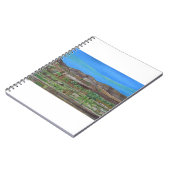 Saudi-Arabië Notitieboek (Linkerzijde)