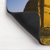 Saudi-Arabië, plaats Madain Saleh, oud 4 Muismat (Hoek)