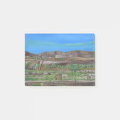 Saudi-Arabië Post-it® Notes (Voorkant)