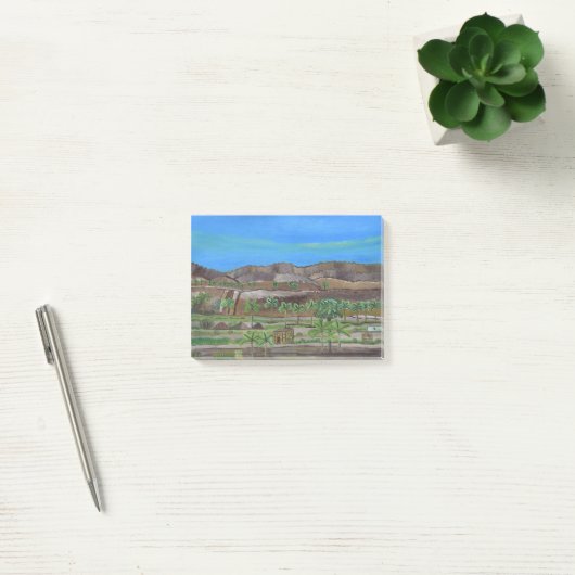 Saudi-Arabië Post-it® Notes (Kantoor)