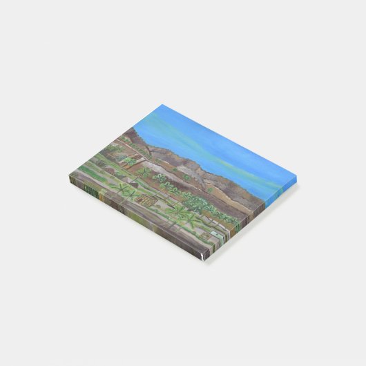 Saudi-Arabië Post-it® Notes (Schuin)