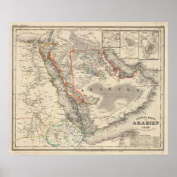Saudi-Arabië