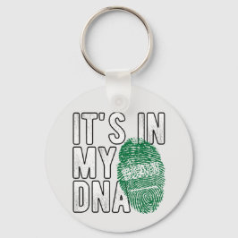 Saudi-Arabië Sleutelhanger