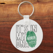 Saudi-Arabië Sleutelhanger (Achterkant)