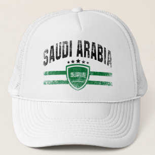 Saudi-Arabië Trucker Pet