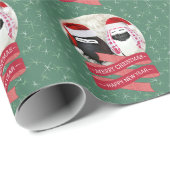 'Saudische HABIBI-eieren': leuk verpakkingspapier  Cadeaupapier (Rol Hoek)