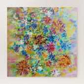 Saugatuck Blooms Legpuzzel (Horizontaal)