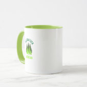 Saugatuck Michigan Hometown Coffee Mok (Voorkant links)