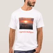 Saugatuck T1 T-shirt (Voorkant)