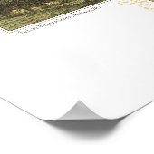 Sauk City, WI Panoramic Map - 1870 Poster (Hoek)