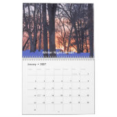 Sauk Rapids Picturale Kalender 2026 (Jan 2027)