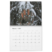 Sauk Rapids Picturale Kalender 2026 (Feb 2027)