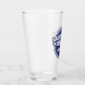 Sauk River Washington Kayaking Glas (Rechts)