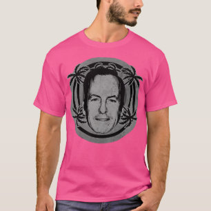 Saul  Goodman BW T-shirt
