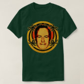Saul Goodman T-shirt (Design voorkant)