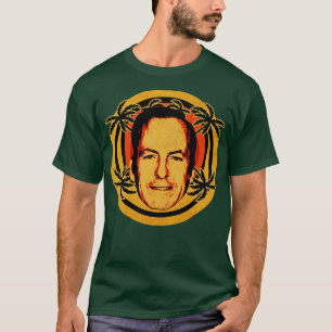 Saul  Goodman T-shirt