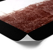 Sault Ste. Marie Locks Foto 1903 Poster (Hoek)