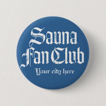 Sauna Fan Club Rev Button Sjabloon