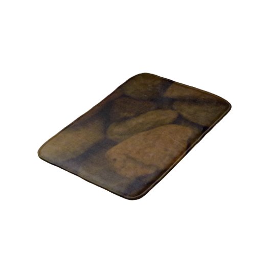 Sauna Stone Badmat (Gekanteld)