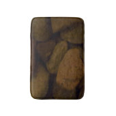 Sauna Stone Badmat (Voorkant Verticaal)