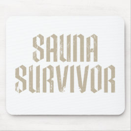 Sauna Survivor 04 Muismat