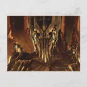 SAURON™ BRIEFKAART (Voorkant)