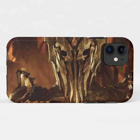 SAURON™ Case-Mate iPhone CASE (Achterkant (horizontaal))