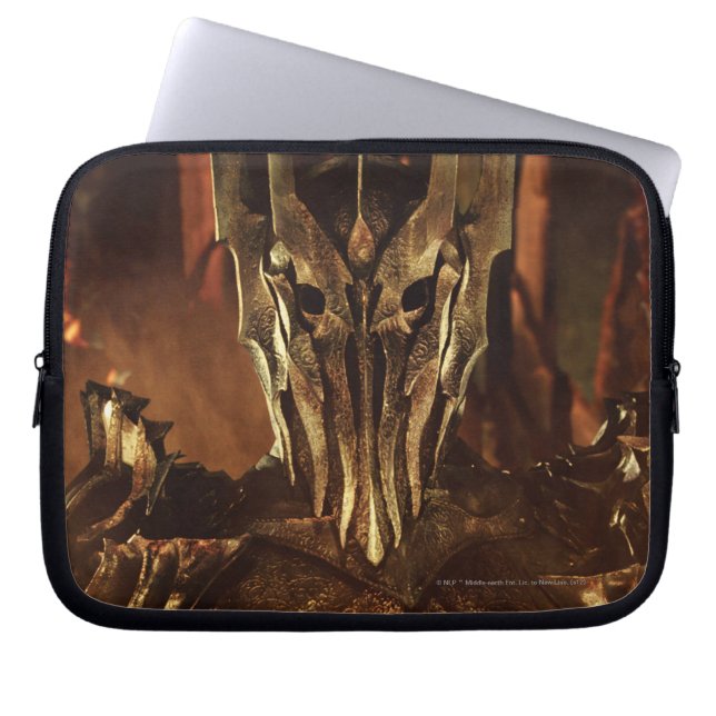 SAURON™ LAPTOP SLEEVE (Voorkant)