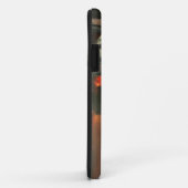Sauron met Hand Case-Mate iPhone Case (Achterkant/rechts)