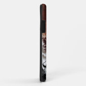 Sauron, Orcs, Witchking en ringrad Case-Mate iPhone Case (Achterkant/rechts)