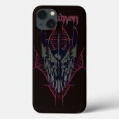 Sauron-pictogram Case-Mate iPhone Case (Achterkant)