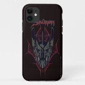 Sauron-pictogram Case-Mate iPhone Case (Achterkant)