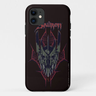 Sauron-pictogram Case-Mate iPhone Case