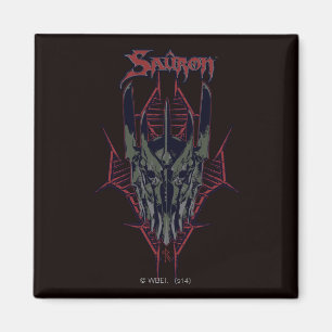 Sauron-pictogram Magneet