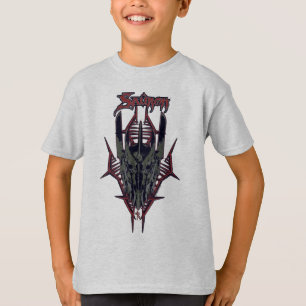 Sauron-pictogram T-shirt