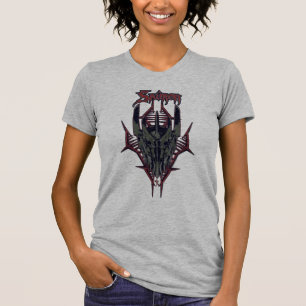 Sauron-pictogram T-shirt