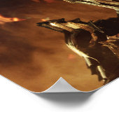 SAURON™ POSTER (Hoek)