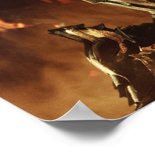 SAURON™ POSTER (Hoek)