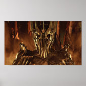 SAURON™ POSTER (Voorkant)