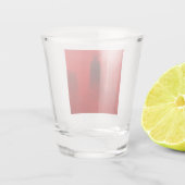 SAURON Shot glass Glas (Achterkant)