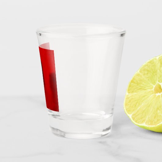 SAURON(TM) warm glas (Rechts)