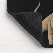 Sauropods Dinosaur Muismat (Hoek)