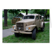 Saurüssel (Voorkant Horizontaal)