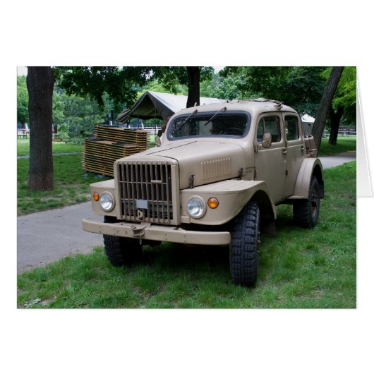 Saurüssel (Voorkant Horizontaal)