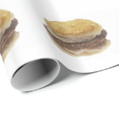 Sause Biscuit Cadeaupapier (Rol Hoek)