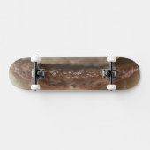 Sause Biscuit Persoonlijk Skateboard (Horizontaal)