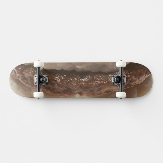Sause Biscuit Persoonlijk Skateboard (Horizontaal)