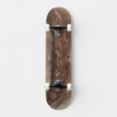 Sause Biscuit Persoonlijk Skateboard (Voorkant)