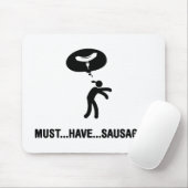 Sause Lover Muismat (Met muis)