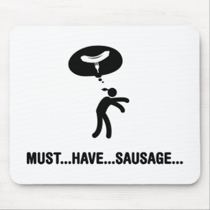 Sause Lover Muismat